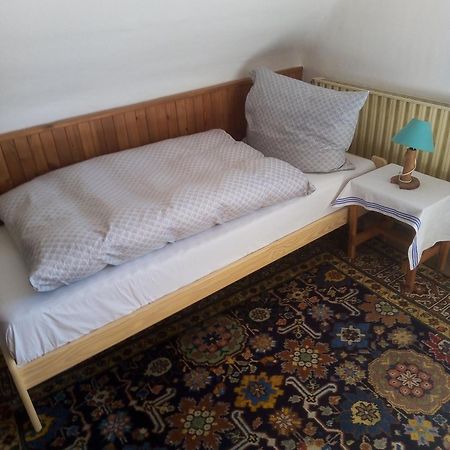 Apartricanova Prag Dış mekan fotoğraf