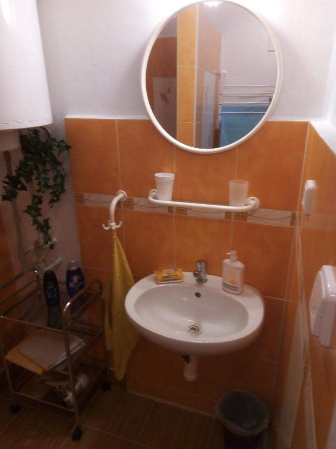 Apartricanova Prag Dış mekan fotoğraf