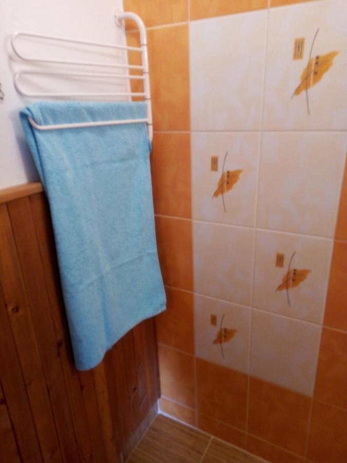 Apartricanova Prag Dış mekan fotoğraf