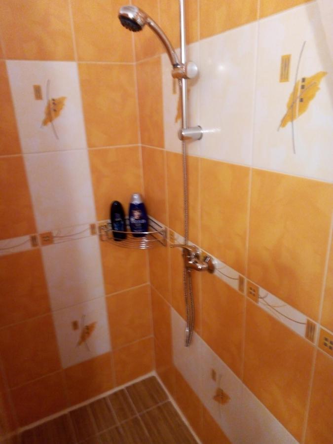Apartricanova Prag Dış mekan fotoğraf
