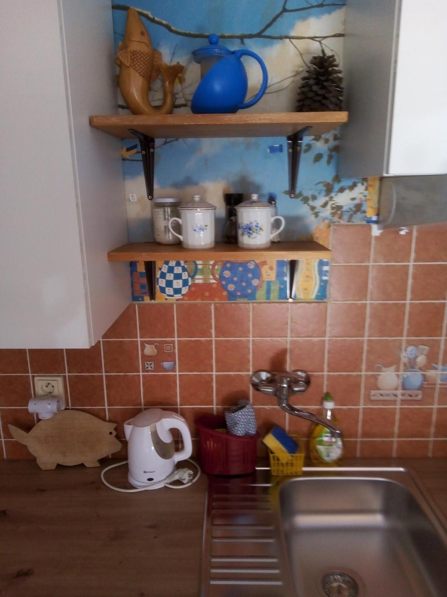 Apartricanova Prag Dış mekan fotoğraf