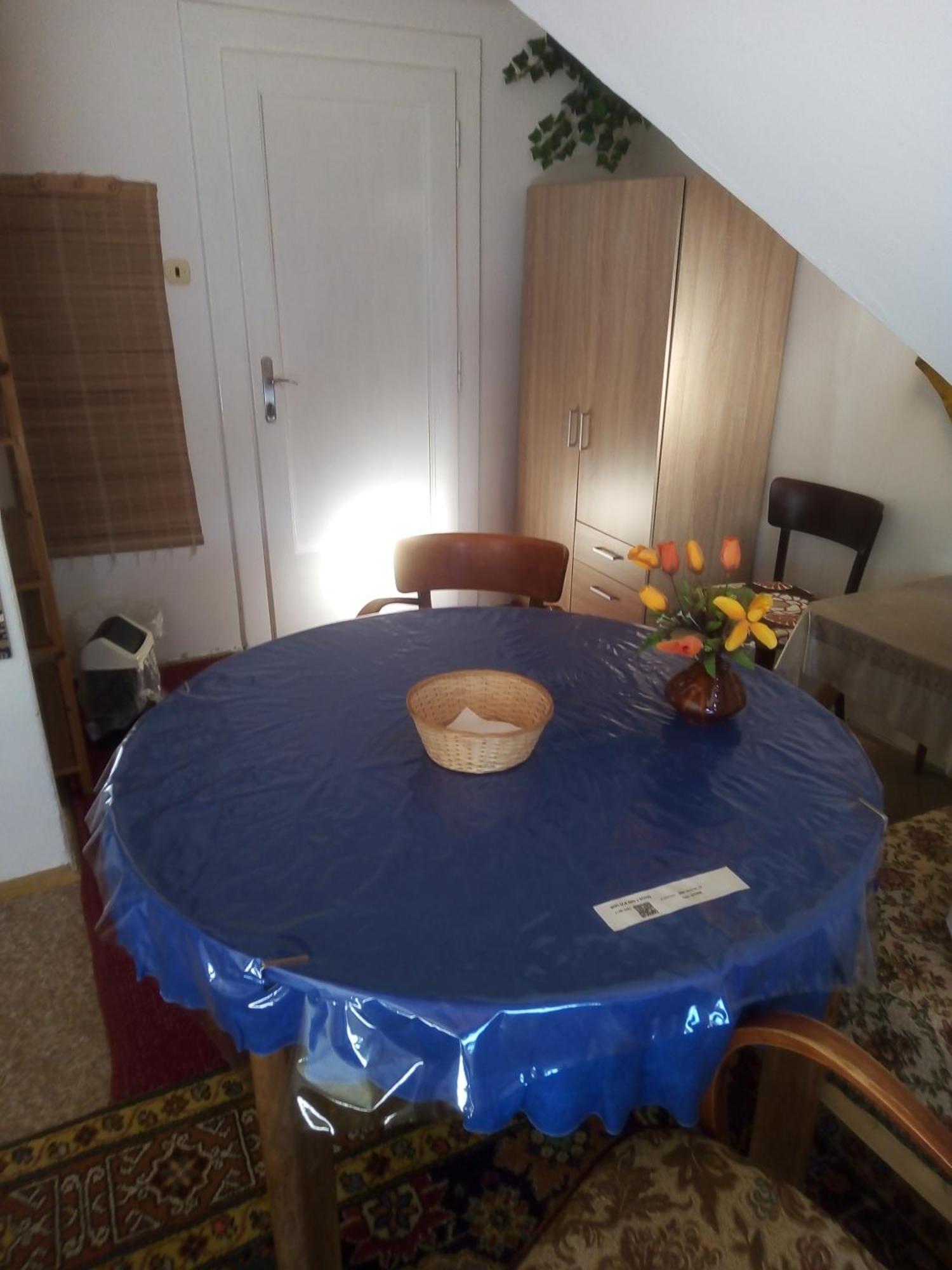 Apartricanova Prag Dış mekan fotoğraf