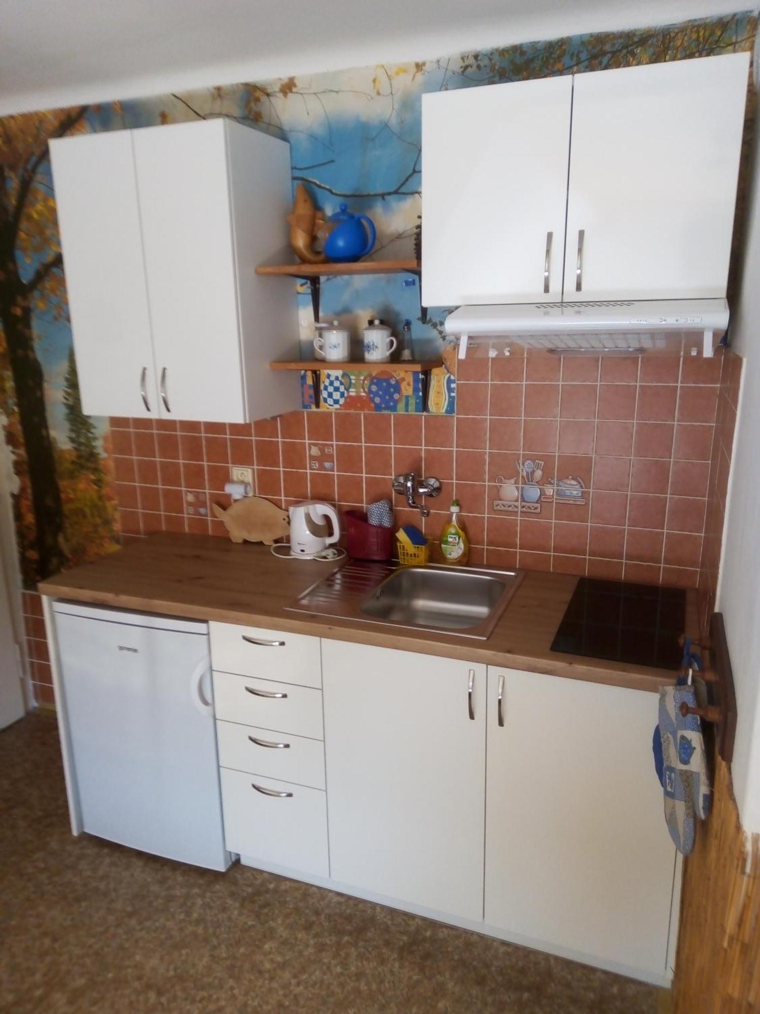 Apartricanova Prag Dış mekan fotoğraf