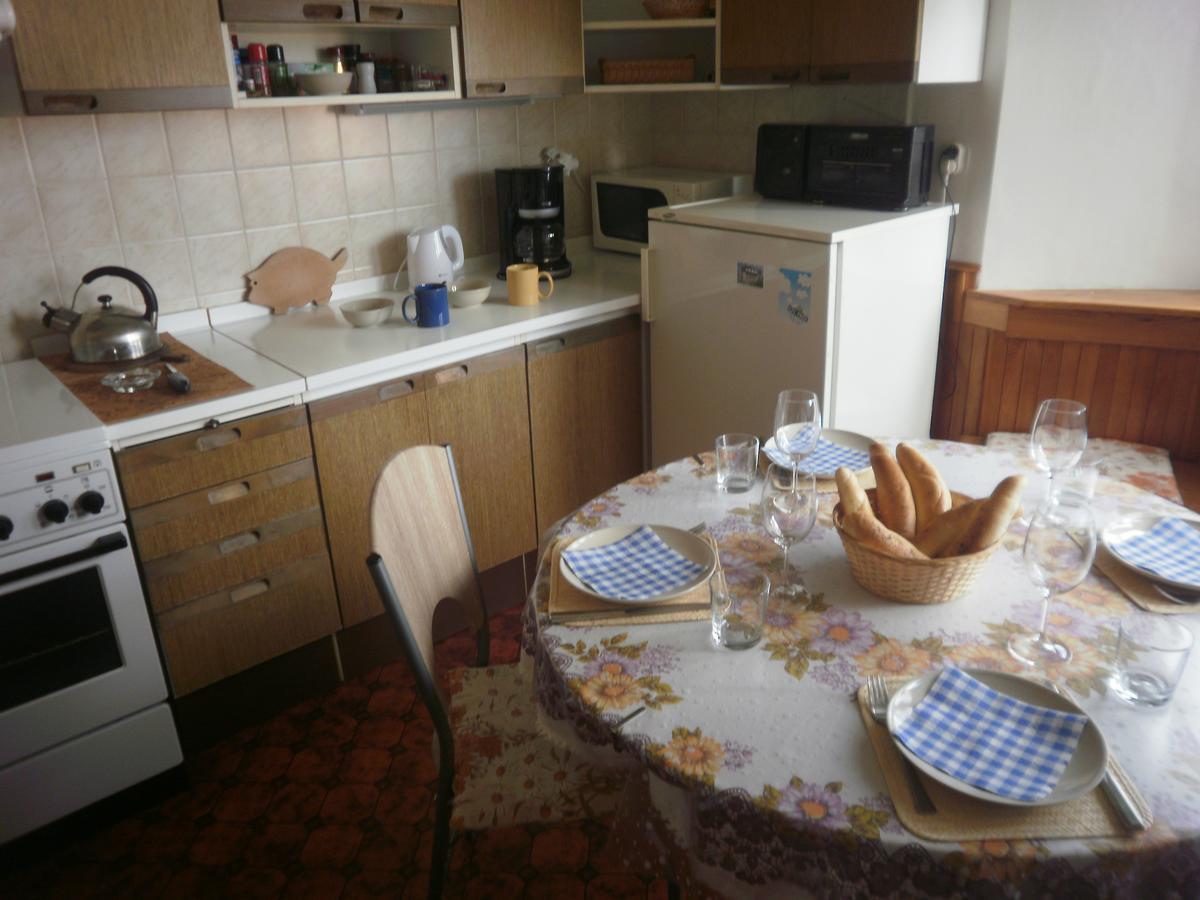 Apartricanova Prag Dış mekan fotoğraf