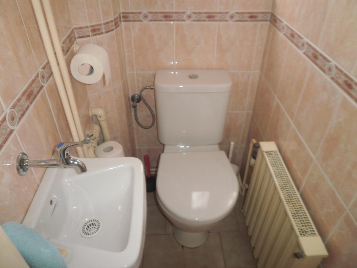 Apartricanova Prag Dış mekan fotoğraf