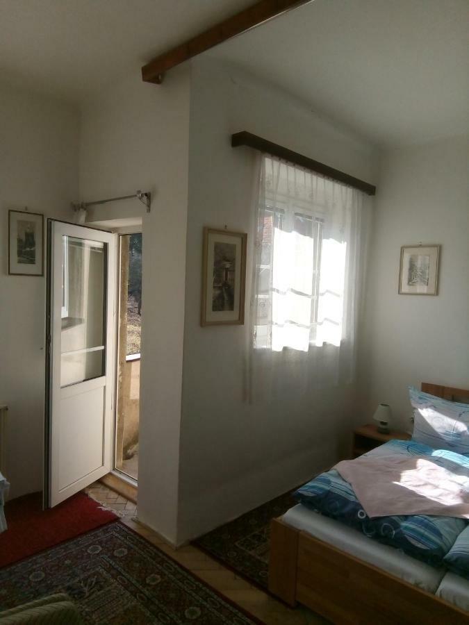 Apartricanova Prag Dış mekan fotoğraf