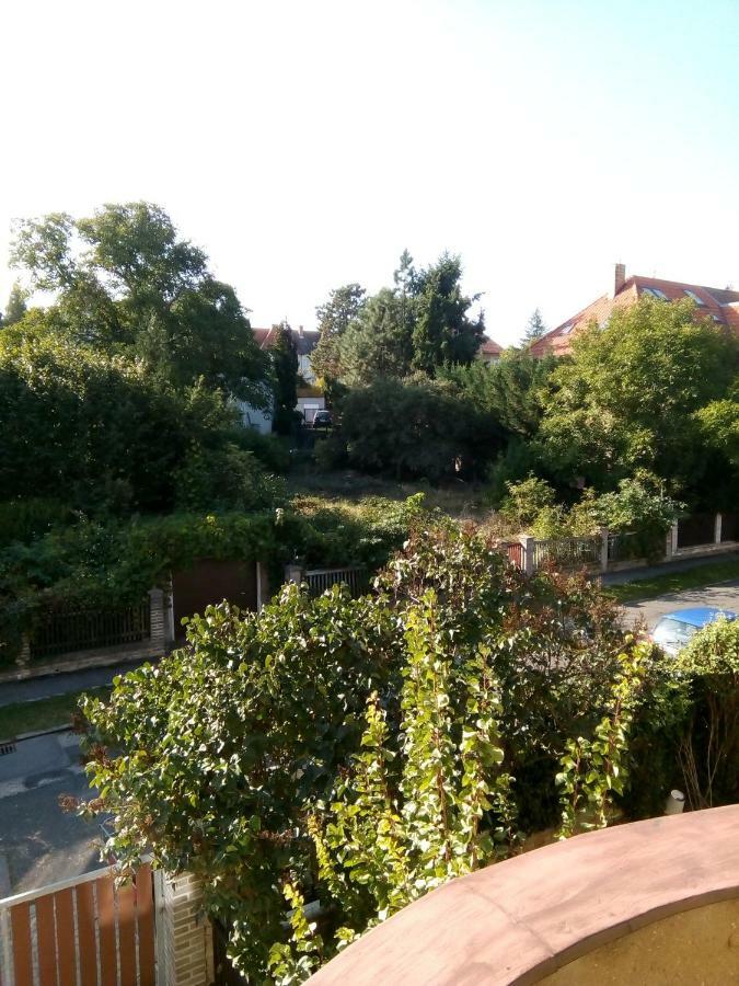 Apartricanova Prag Dış mekan fotoğraf