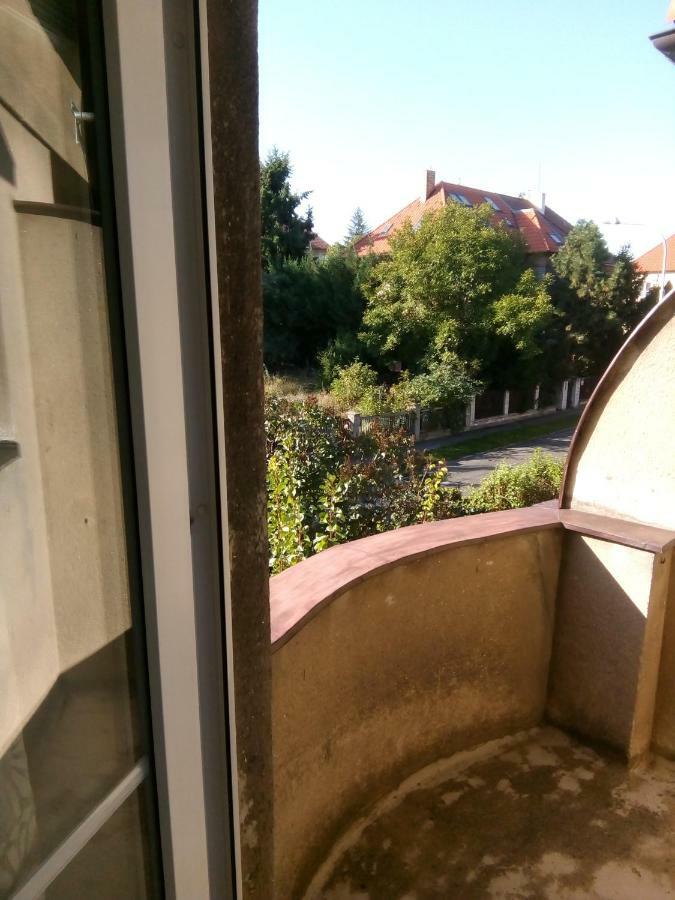 Apartricanova Prag Dış mekan fotoğraf