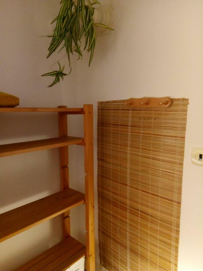 Apartricanova Prag Dış mekan fotoğraf